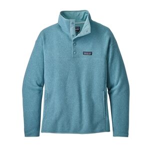 Patagonia | Women's Lightweight Better Sweater Marsupial Pullover